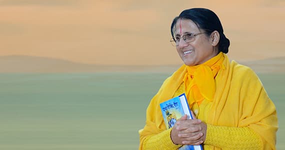 Sangita Didi