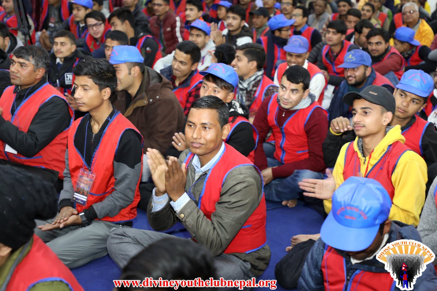 Motivational-Speech-by-Madan-Krishna-Shrestha-2018-YMC-5