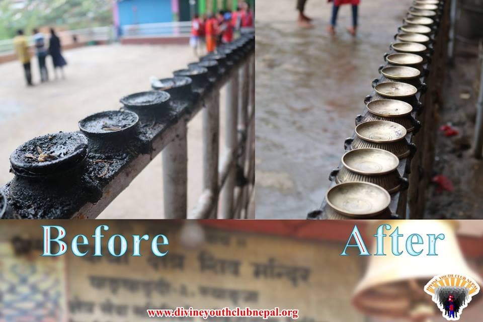 Temple-Cleaning-at-walingSyangja-2075-6
