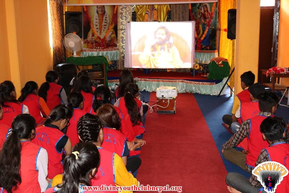 Spiritual-Summer-Camp-at-syangja-2075-3