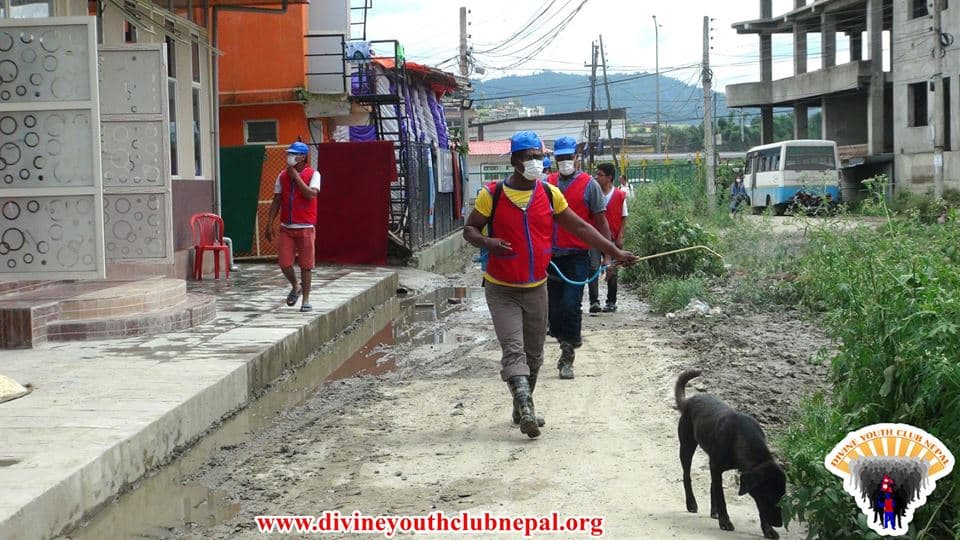 City-Sanitation-at-Flood-affected-at-Bhaktapur-2075.-6