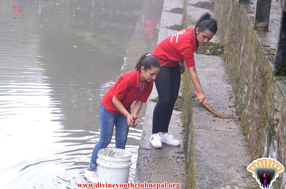 Temple-Cleaning-Program-at-Gulmi-2075-9