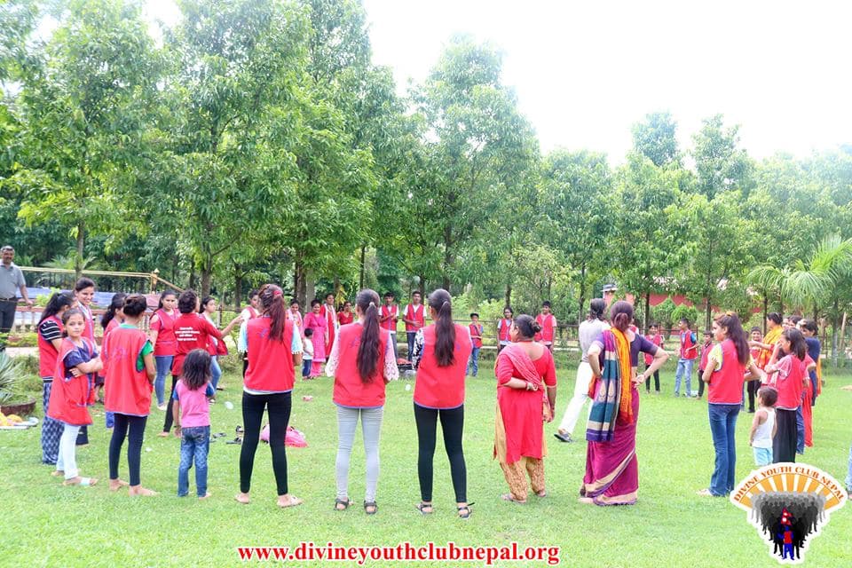 Spiritual-Retreat-at-Ban-Batika-Tilottama-2075