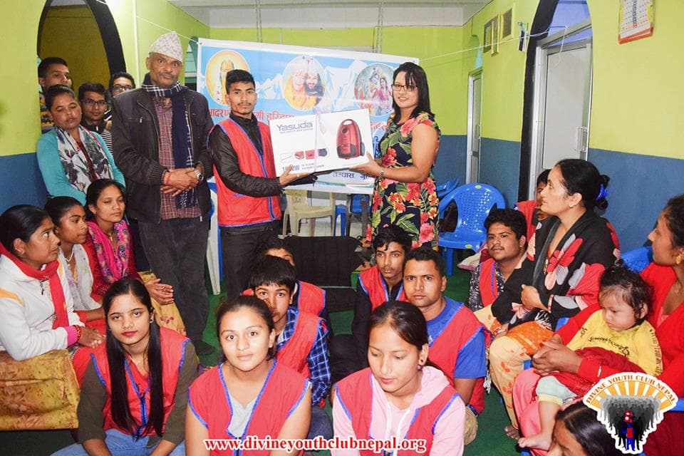 Distribution-at-Gulmi-2075