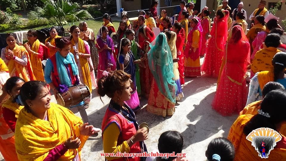 Deusi-Bhailo-Program-at-Tulsipur-2075-3
