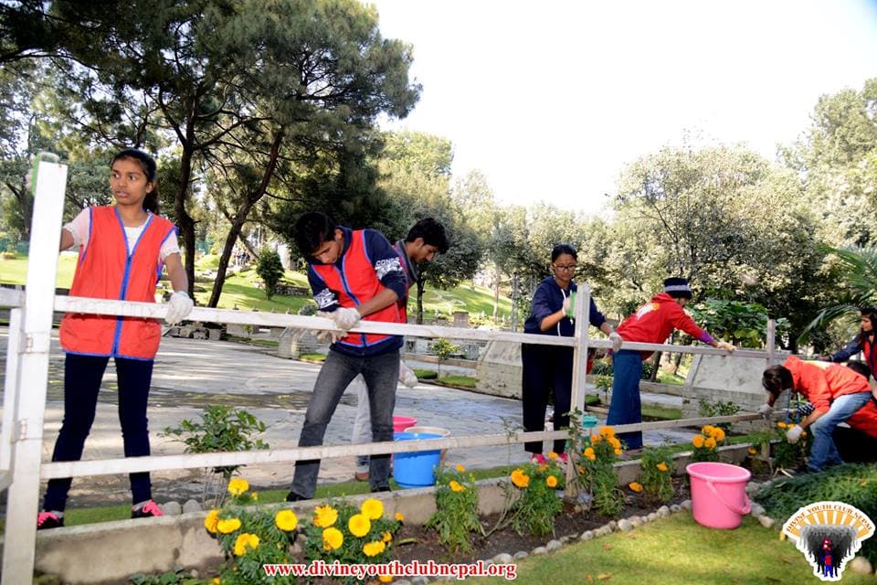 Kripalu-Udhyan-Cleaning-Program-2075-08-01