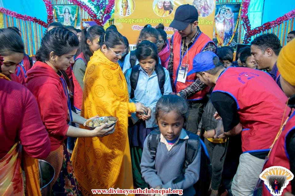 Educational-materials-distribution-program-at-hetauda-2075