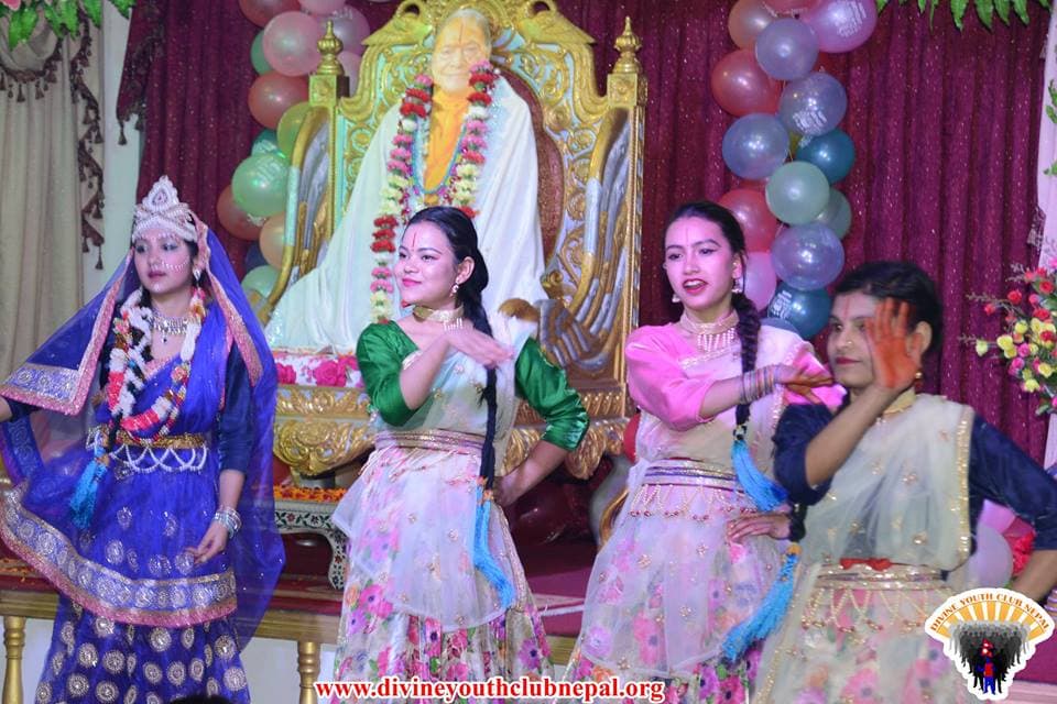 Leela-Cultural-program-during-Holi-at-SSD-Thimi-2075-6