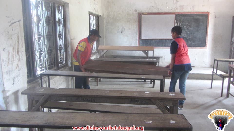 Volunteering-at-Free-Health-Camp-at-Gaighat-Udayapur-2076