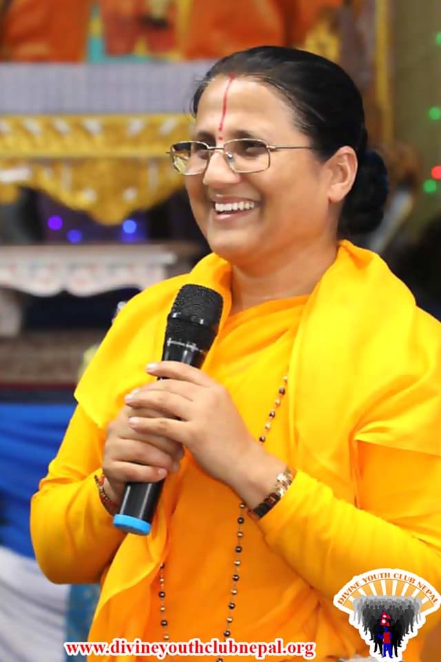 Youth-Summer-Happiness-Camp-at-Pokhara-2019-2