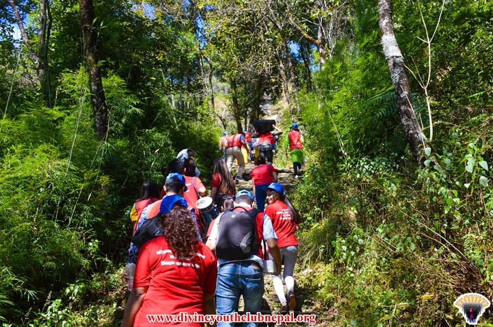 one-day-Spiritual-Retreat-at-Pokhara-2076-2