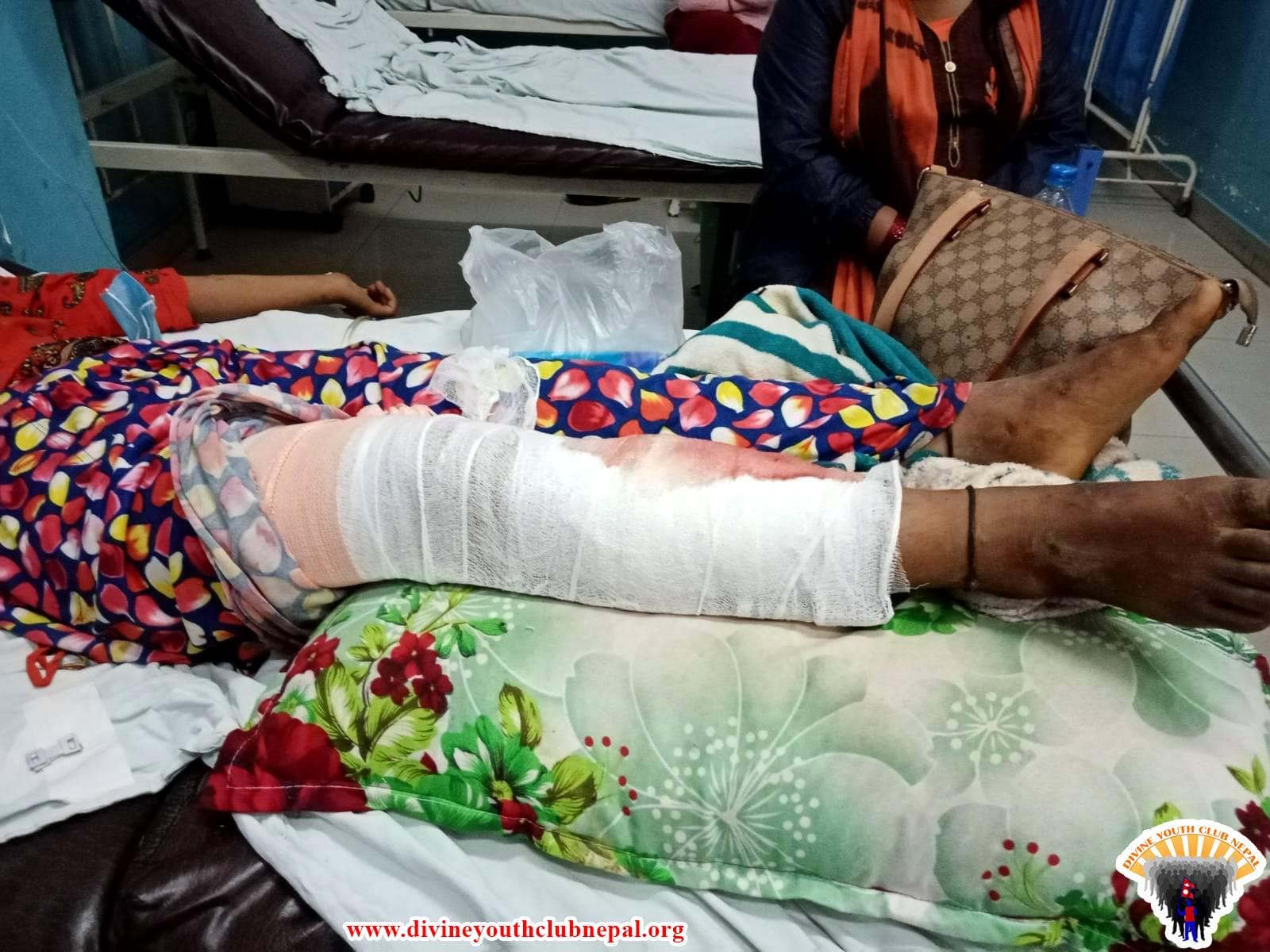 Assistance-to-Walling-landslide-victims-Pokhara.-2077