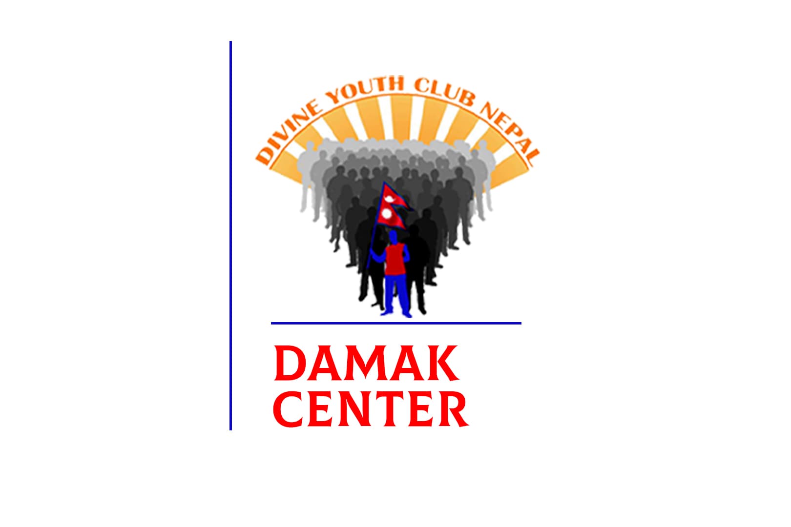 Divine Youth Club Nepal, Damak