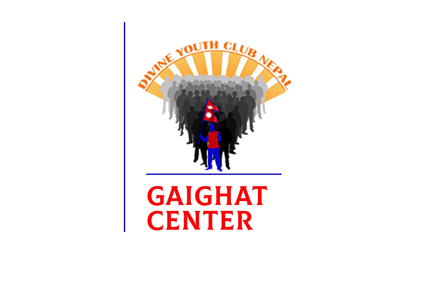 Divine Youth Club Nepal, Gaighat