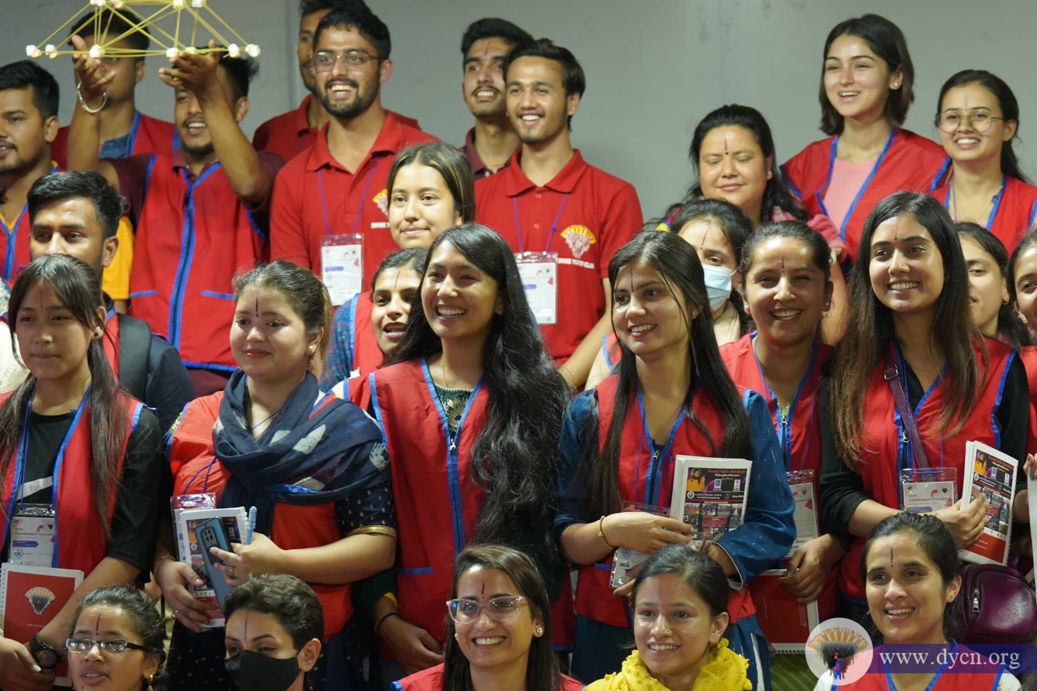 DYCN Coordinators' Summer Conclave 2022 (2)