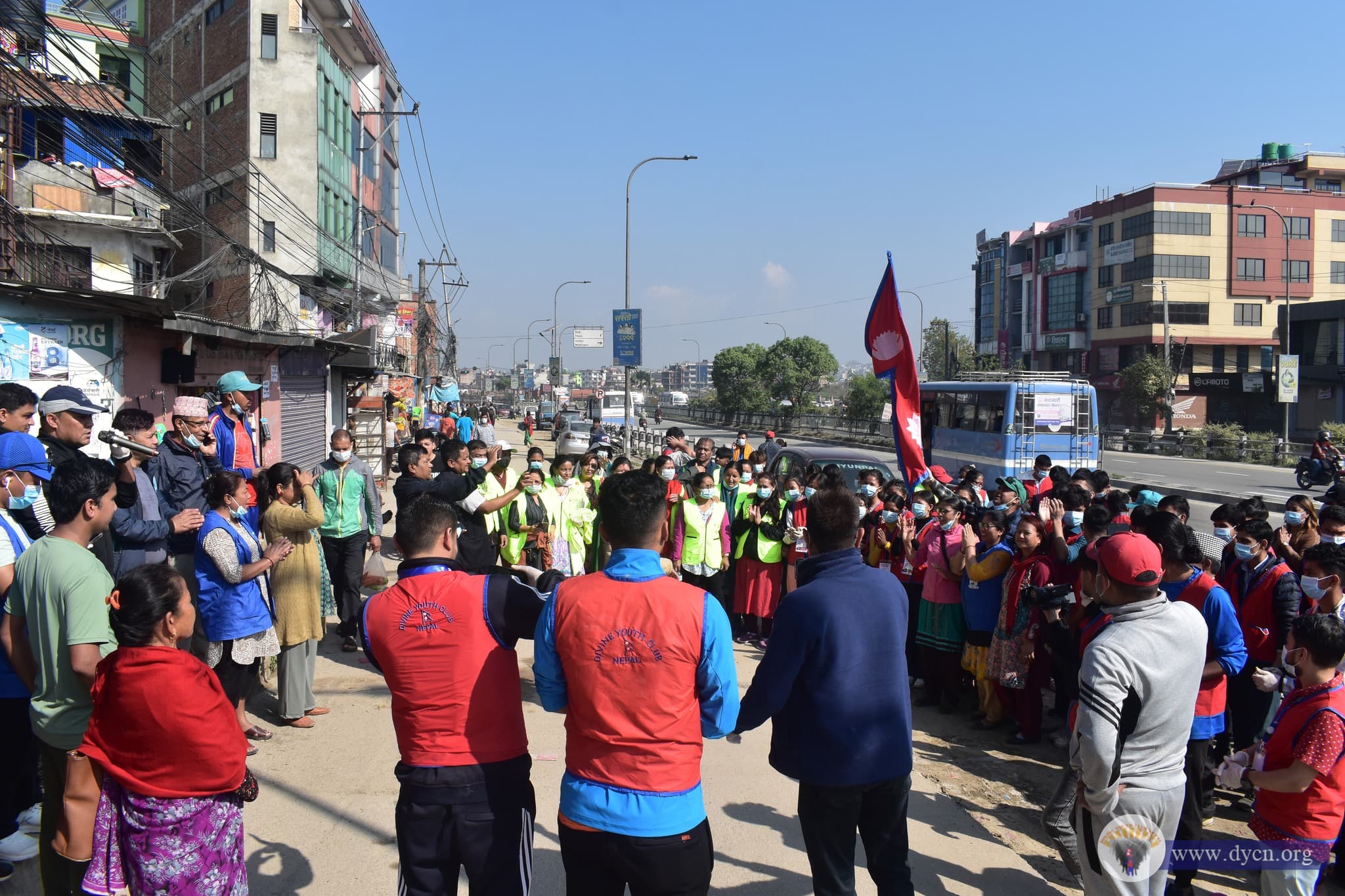 2 Hour Campaign for the Nation 2080(2)