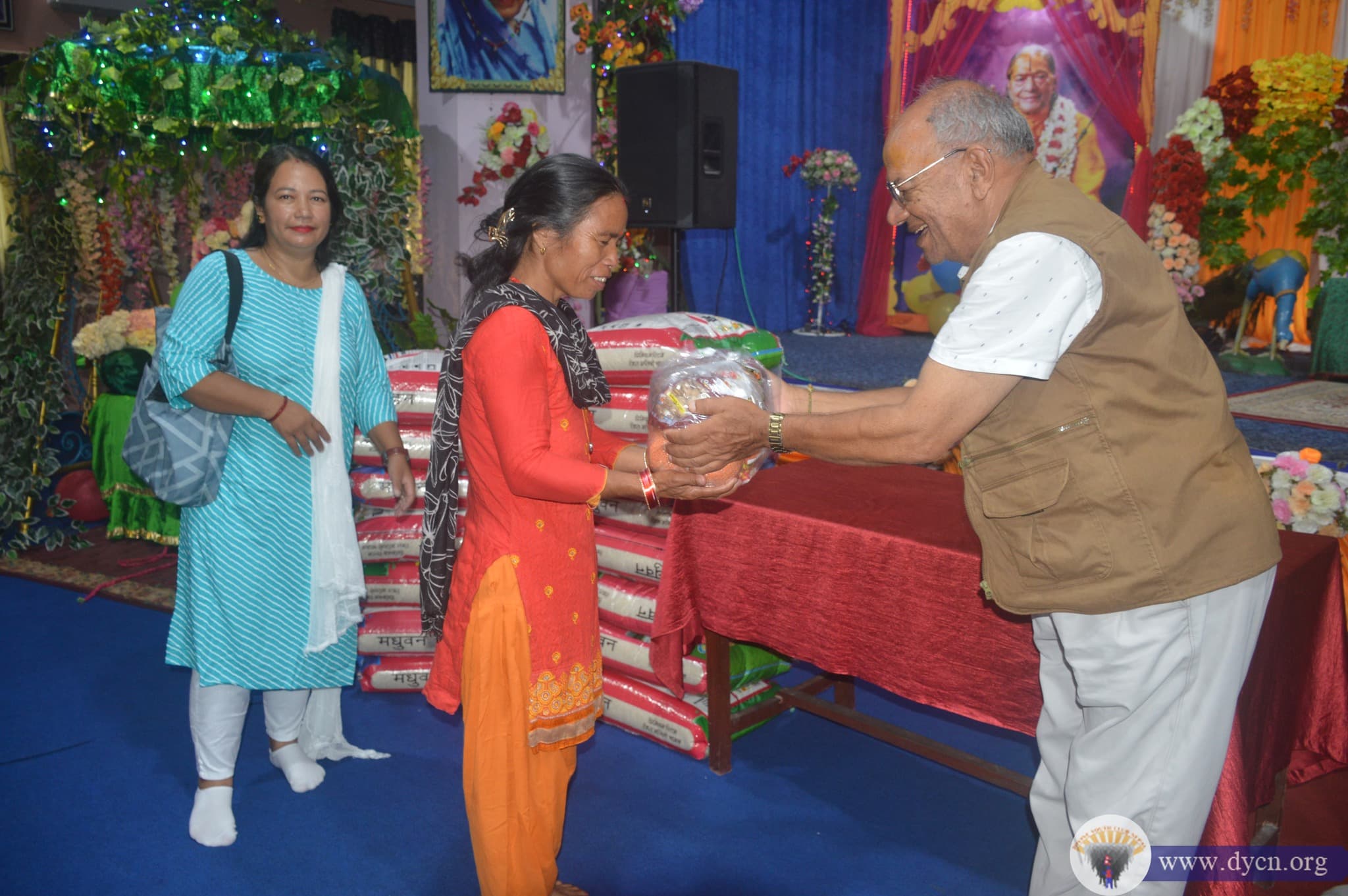 10th Anniversary Celebration at Pokhara 2080(5)