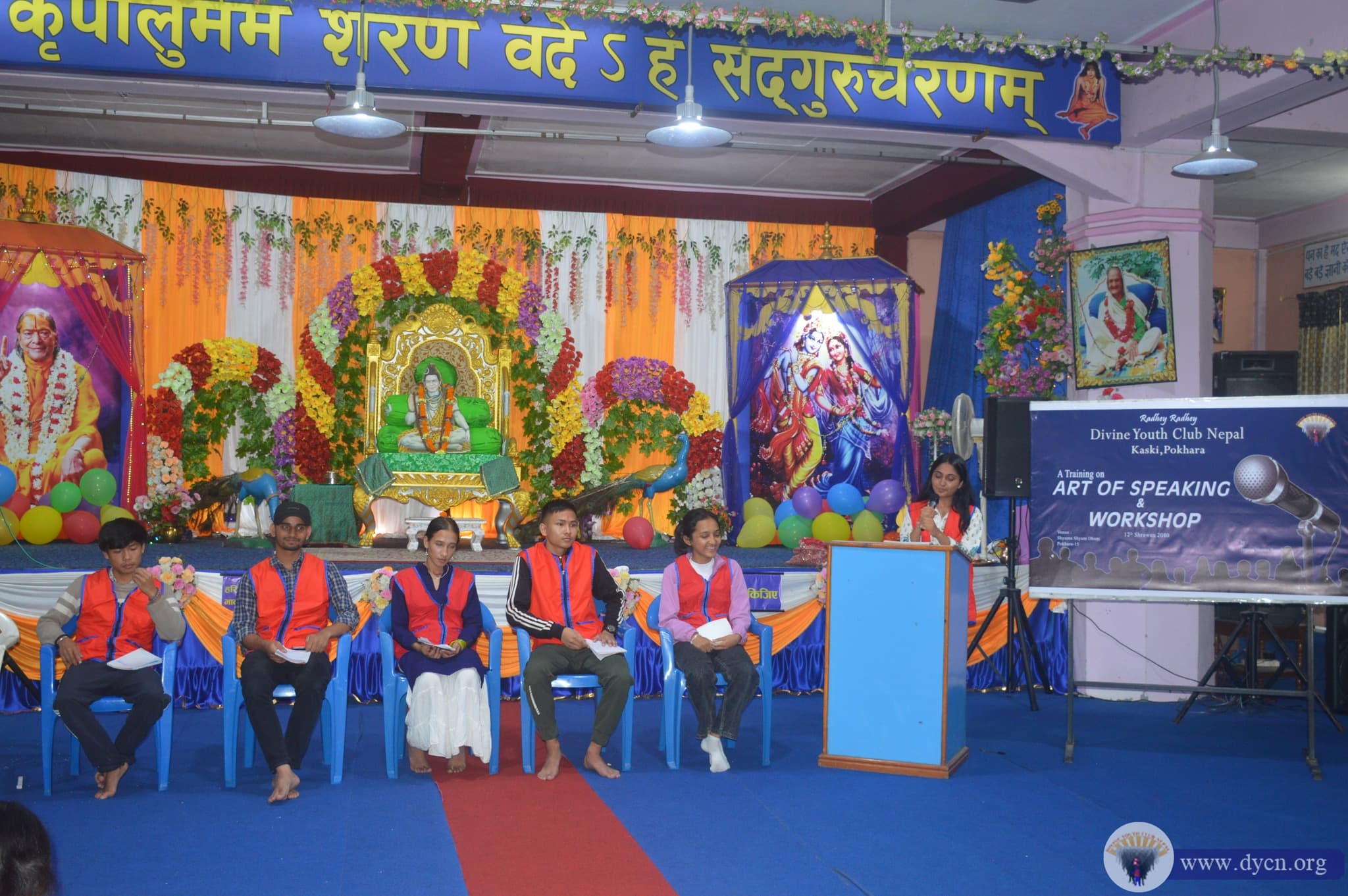 Training Session at Pokhara 2080(2)