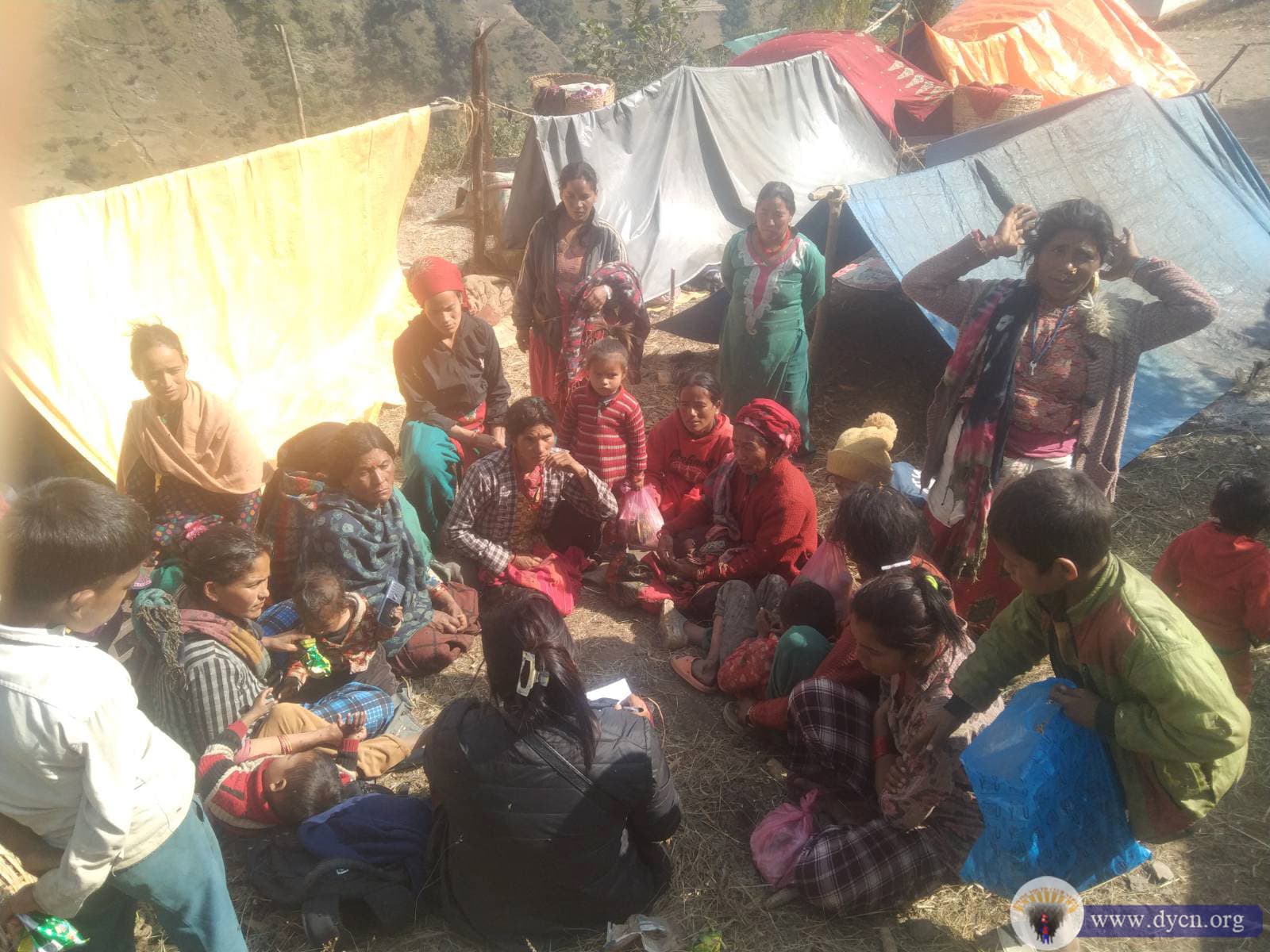 Free Health Camp at Jajarkot 2080(2)