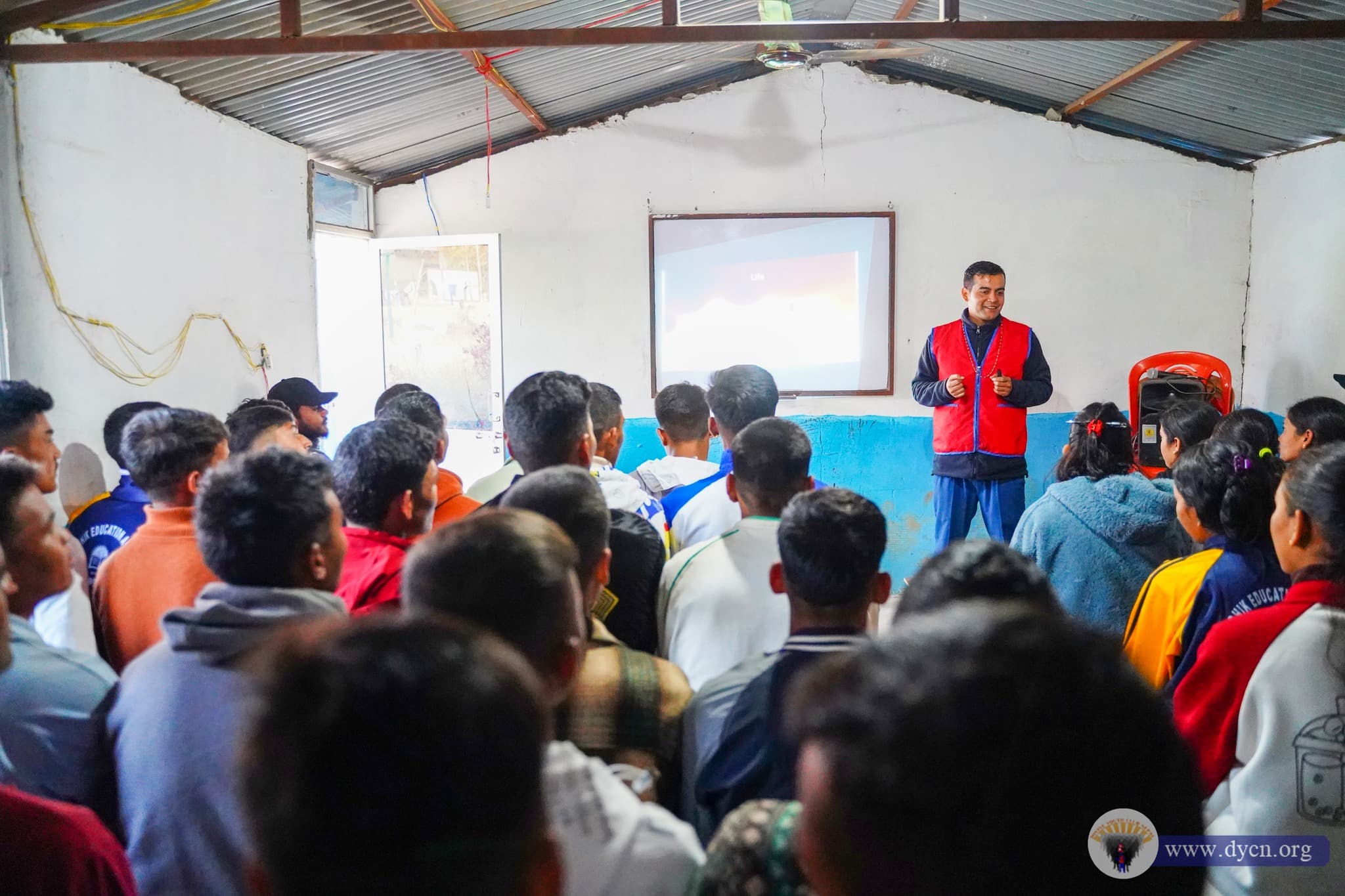 Youth Awakening Campaign - Surkhet 2080(2)