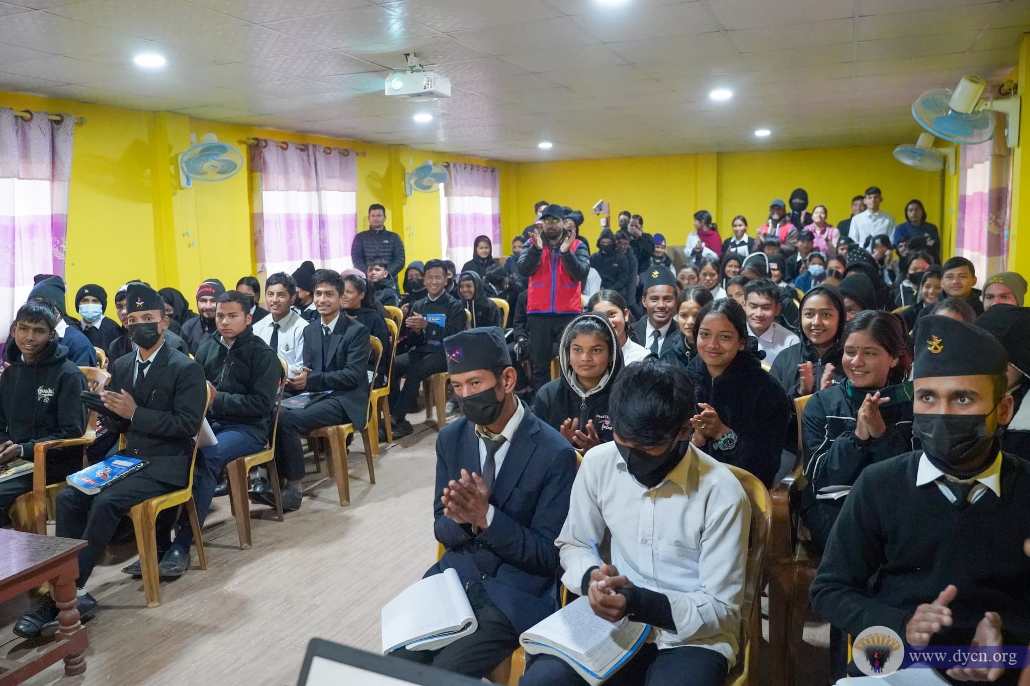 Youth Awakening Campaign - Surkhet 2080(2)