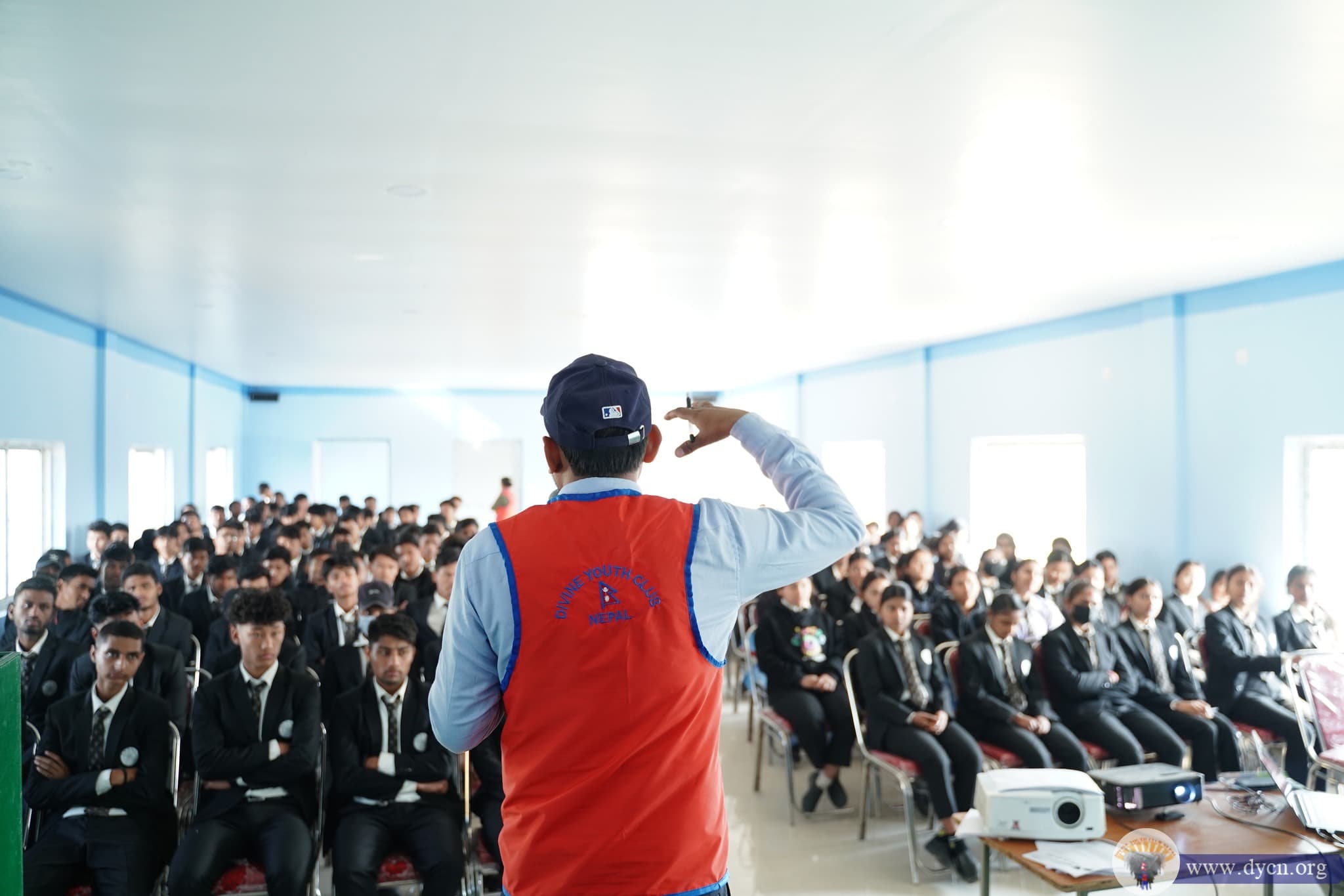 Shree Nepal Rastriya Secondary School, Simara, Bara 2080