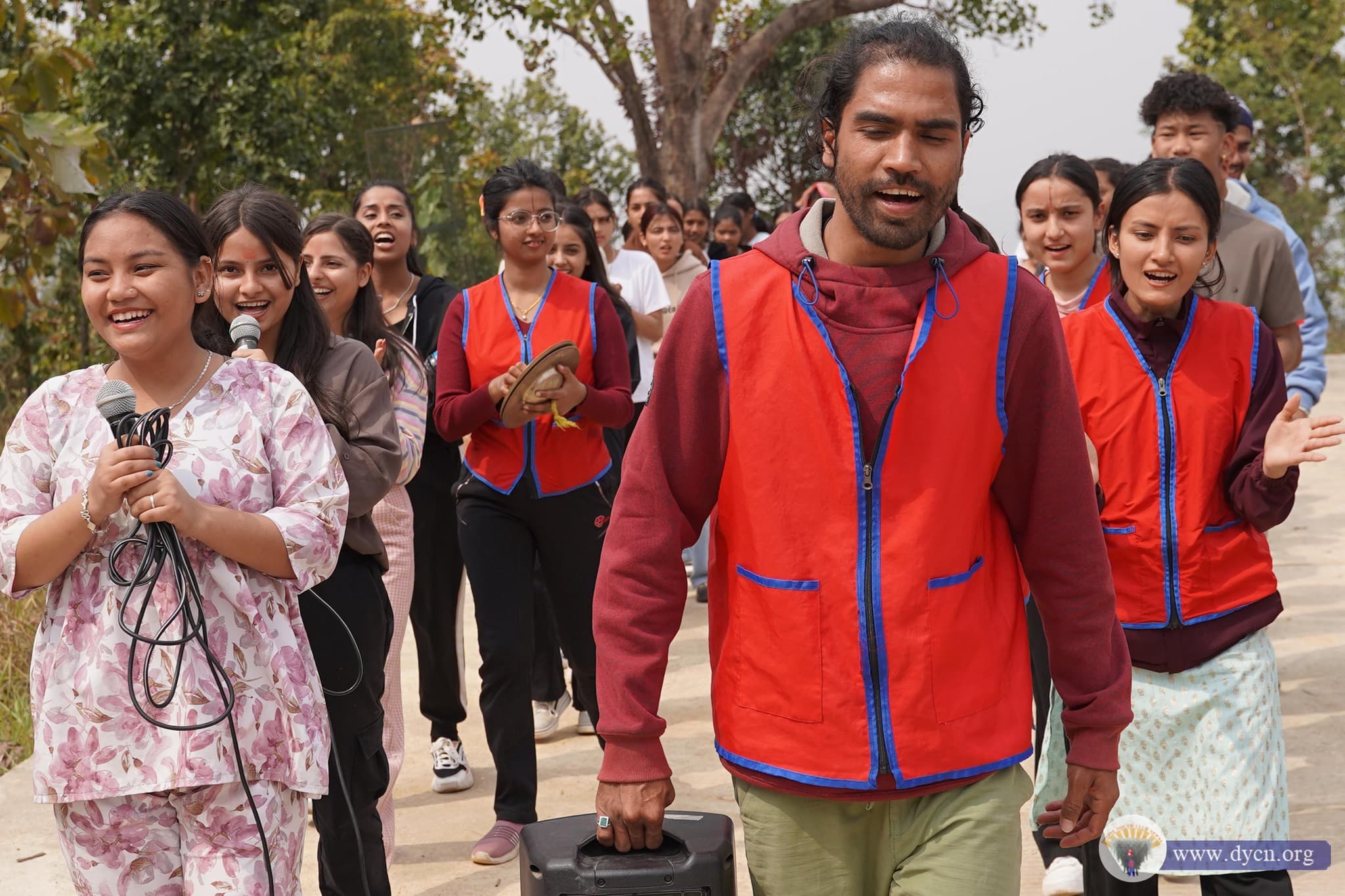 SOCH - Science of Complete Happiness Camp 2080(2)