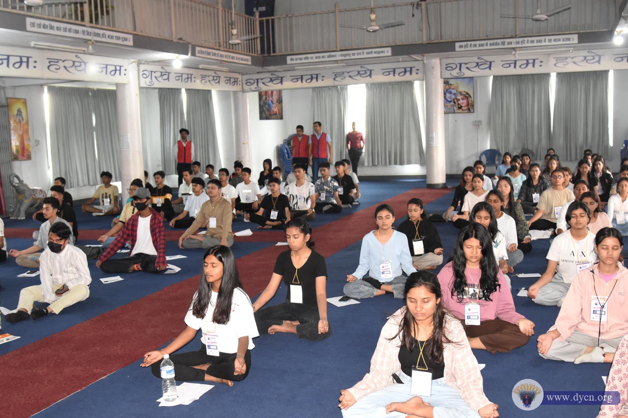 SOCH (Science of Complete Happiness) 2081(2)