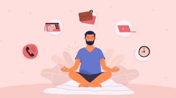 Stress Management Workshop