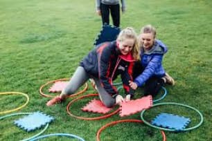 Team Building Games
